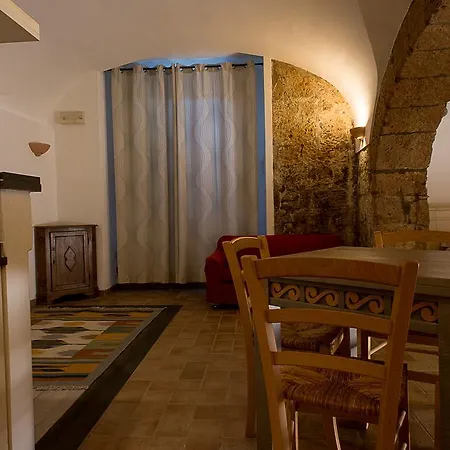 Appartamento Per Vacanza La Fontanella Orvieto Zimmer foto