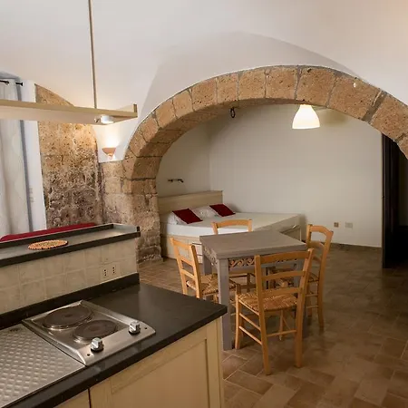 Appartamento Per Vacanza La Fontanella Orvieto Zimmer foto