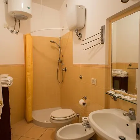 Appartamento Per Vacanza La Fontanella Orvieto Zimmer foto