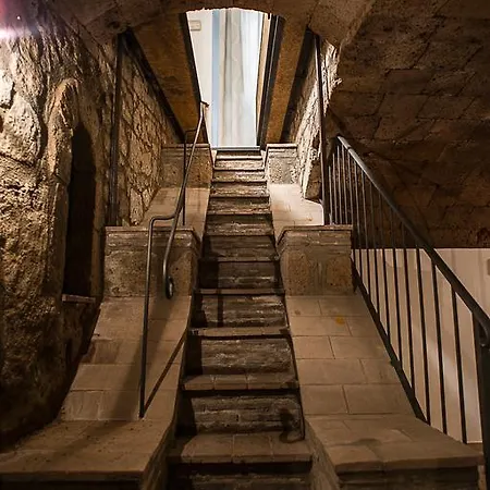Appartamento Per Vacanza La Fontanella Orvieto Zimmer foto