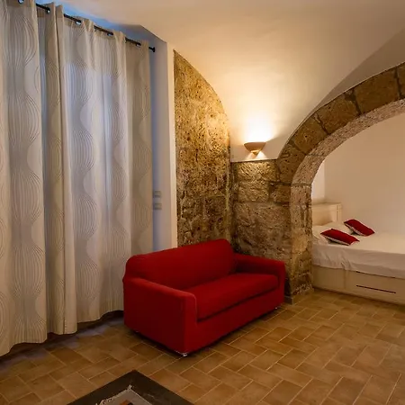 Appartamento Per Vacanza La Fontanella Orvieto Zimmer foto