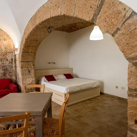 Appartamento Per Vacanza La Fontanella Orvieto Zimmer foto