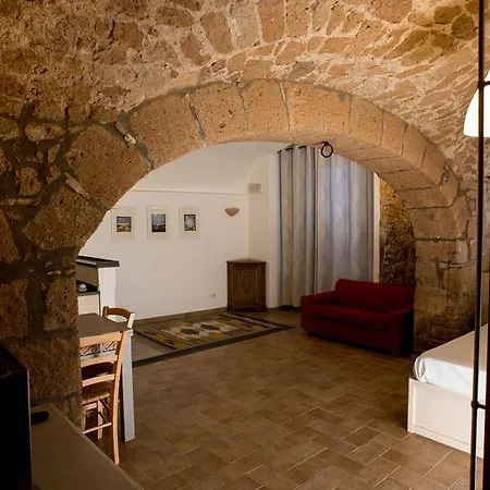 Appartamento Per Vacanza La Fontanella Orvieto Zimmer foto