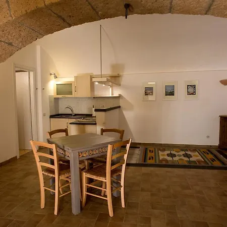 Appartamento Per Vacanza La Fontanella Orvieto Zimmer foto
