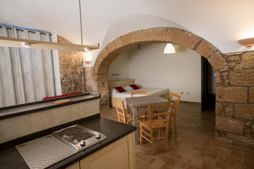 Apartment Per La Fontanella *