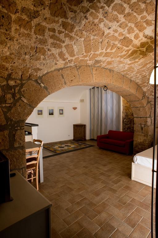 Per La Fontanella Apartment *