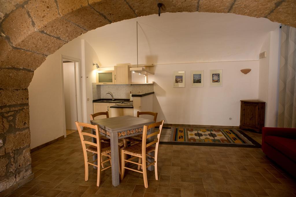 Apartment Per La Fontanella