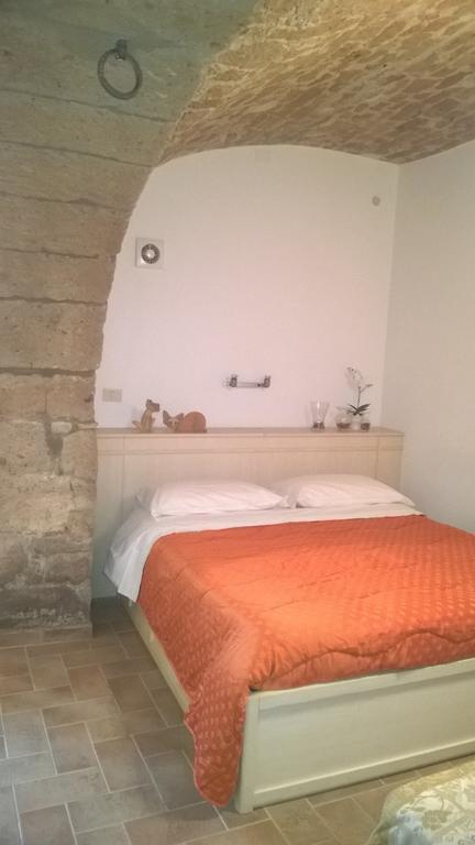Per La Fontanella Apartment
