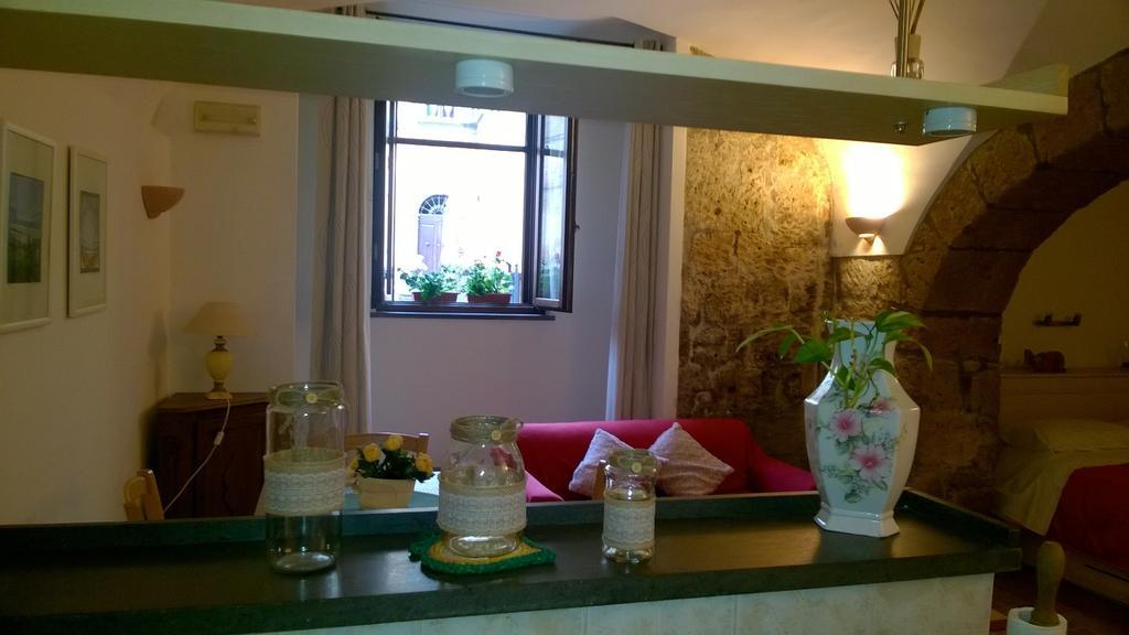 Apartment Per La Fontanella *